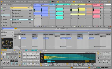 ableton live 12 suite free download|Current Live 12 version is L12.0.5 .